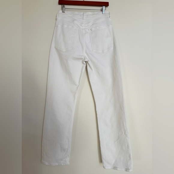 AGOLDE Stovepipe Jeans in Cake Size 29 - Picture 8 of 14